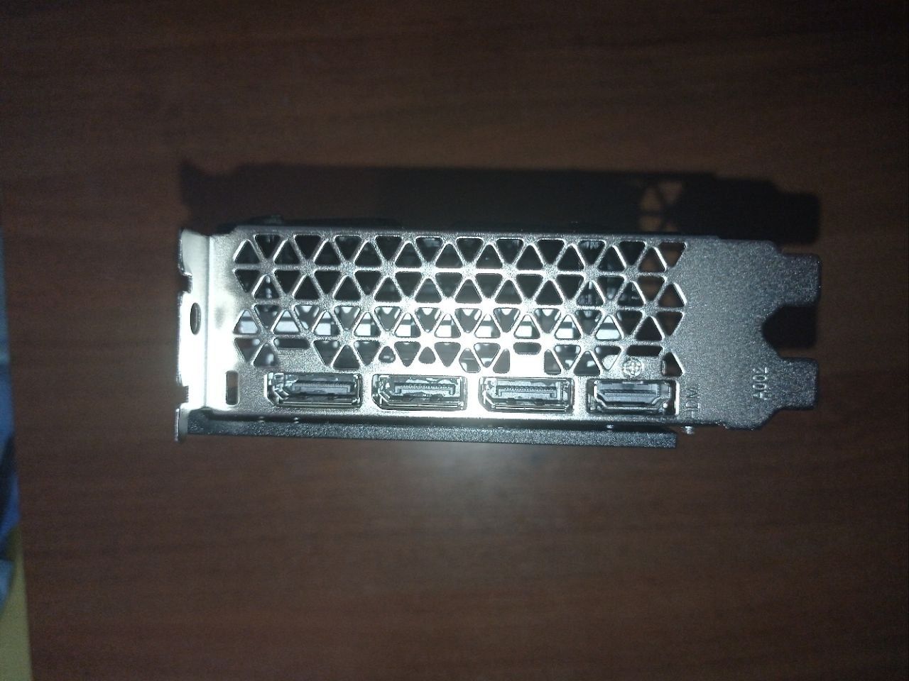 Відеокарта AMD Radeon RX580 Відеокарта AMD Radeon RX580 8GB GDDR5 256