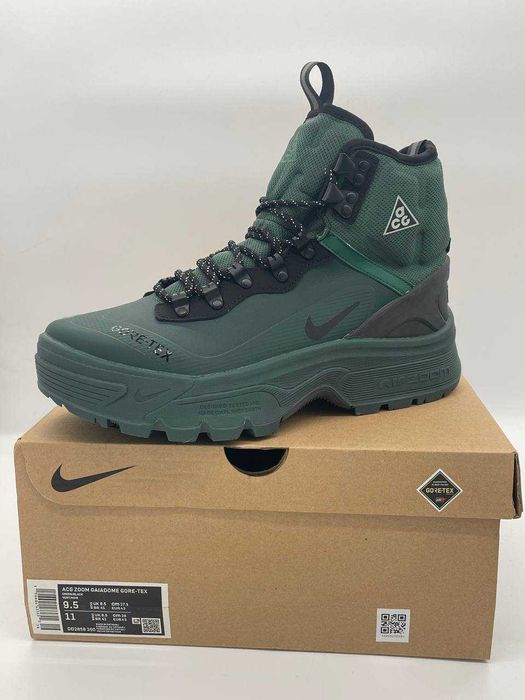 Кросівки Nike ACG Zoom Gaiadome Gore-Tex Erkek premium i97