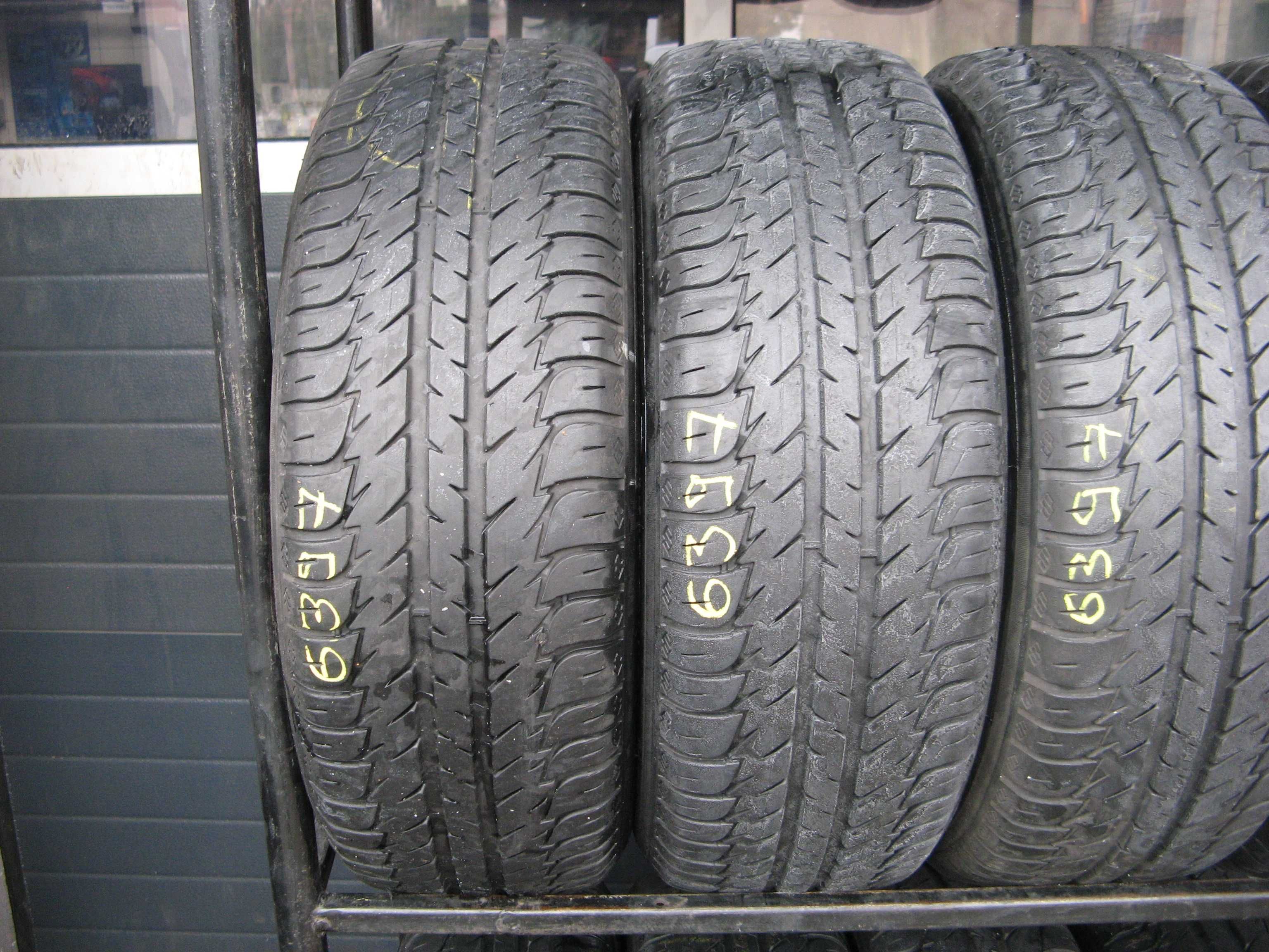 195/65R15 KLEBER Dynaxer HP3 - Nr.6397