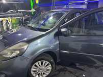 Renault clio 1.2 tce