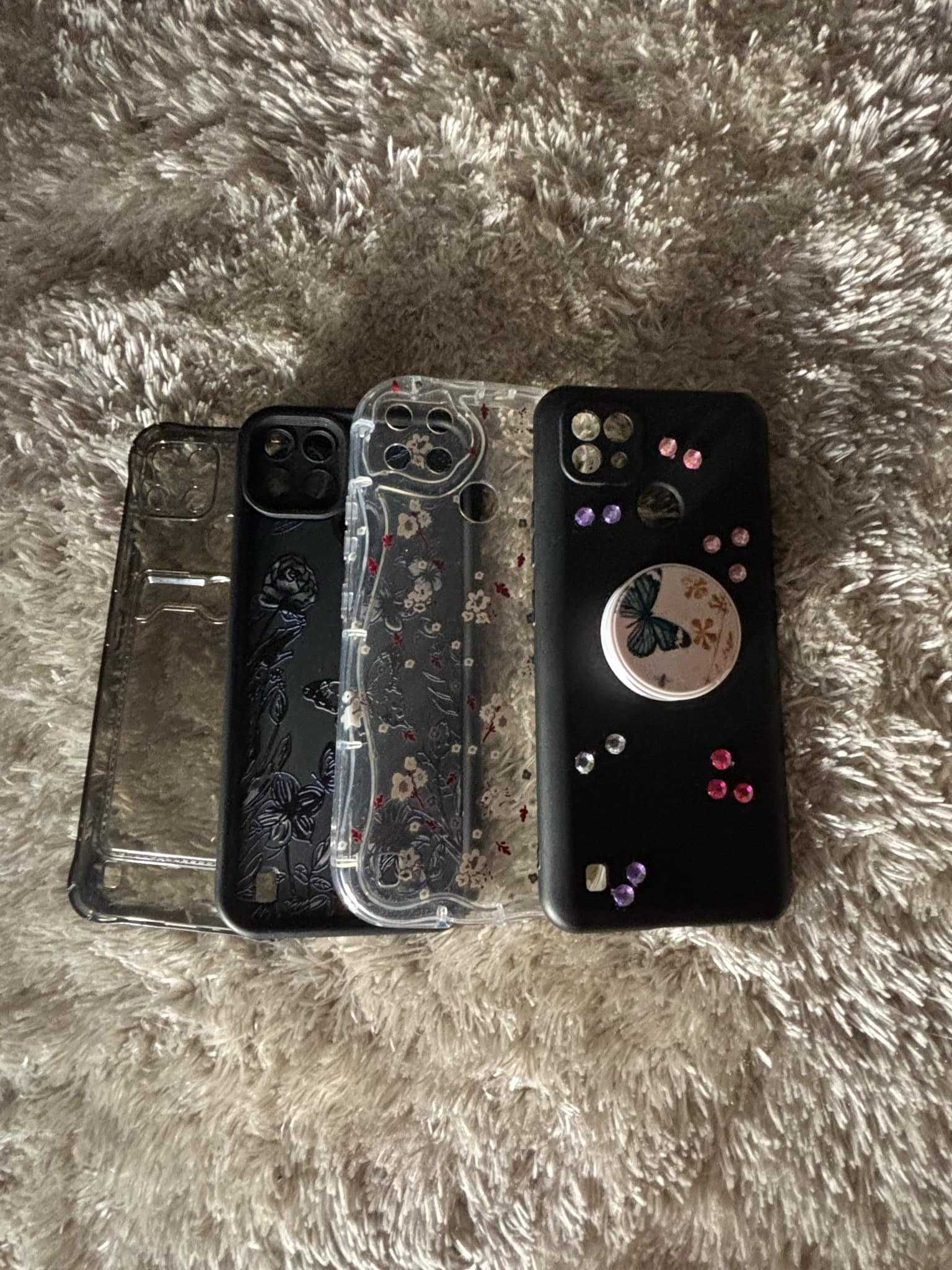 Telefon Realme C21-Y