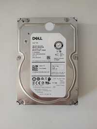 Disco Rígido SAS - Dell EXOS 7E8 1TB