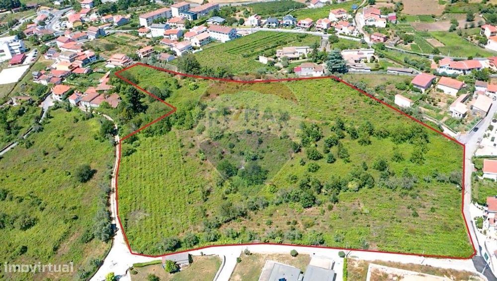 Terreno  para venda