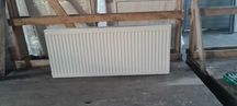 Grzejnik Używany 120x50 C22 / V33 / V 22