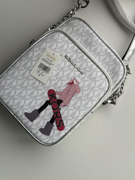 Оригинал 100% / Сумка кросбоди Michael Kors