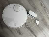 Odkurzacz sprzątający Mi Robot Vacuum-Mop Pro