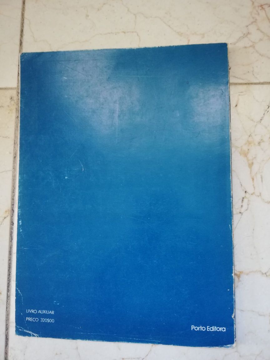 Geografia - fichas de apoio 12