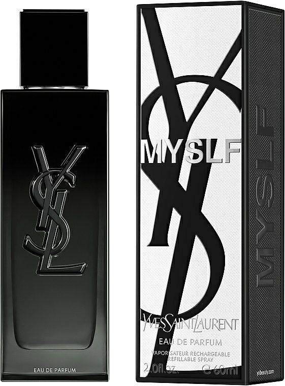 YSL myslf 34ml MEN