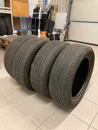 CONTINENTAL letnie 195/55 R16