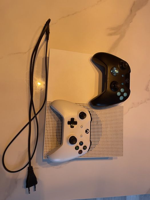 Sprzedam Xbox one S