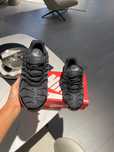 ButyDamskie Nike_Shox_TN_Blcak_Uniseks R.45