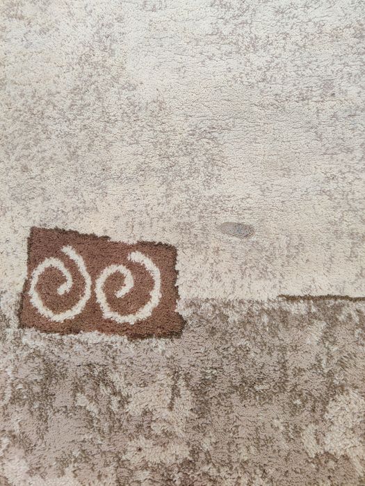 Dywan turecki 2,5 na 1,6m gruby