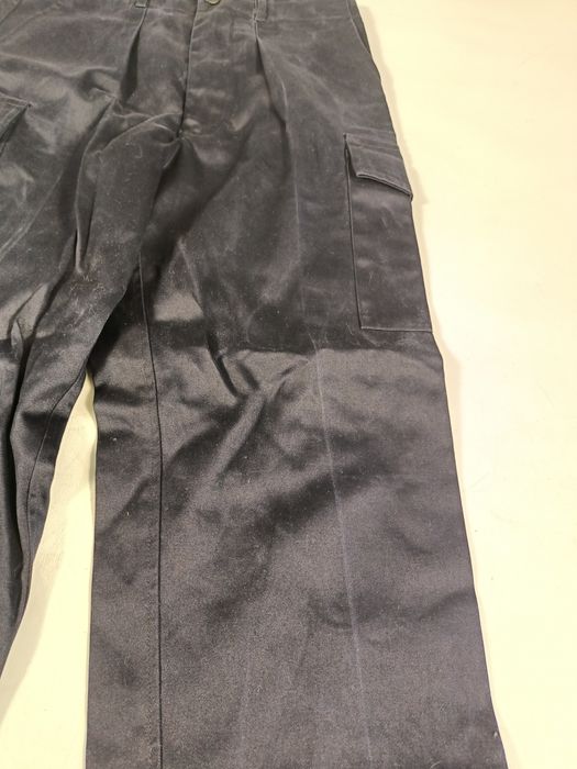 Штаны армии Британии (ВМФ) 80/80/96 S-size