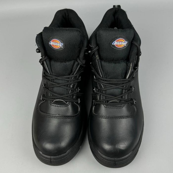 Блтинки Dickies Boots сапоги рабочие черевики робочі дикес обувь