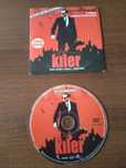 kiler film polski na DVD