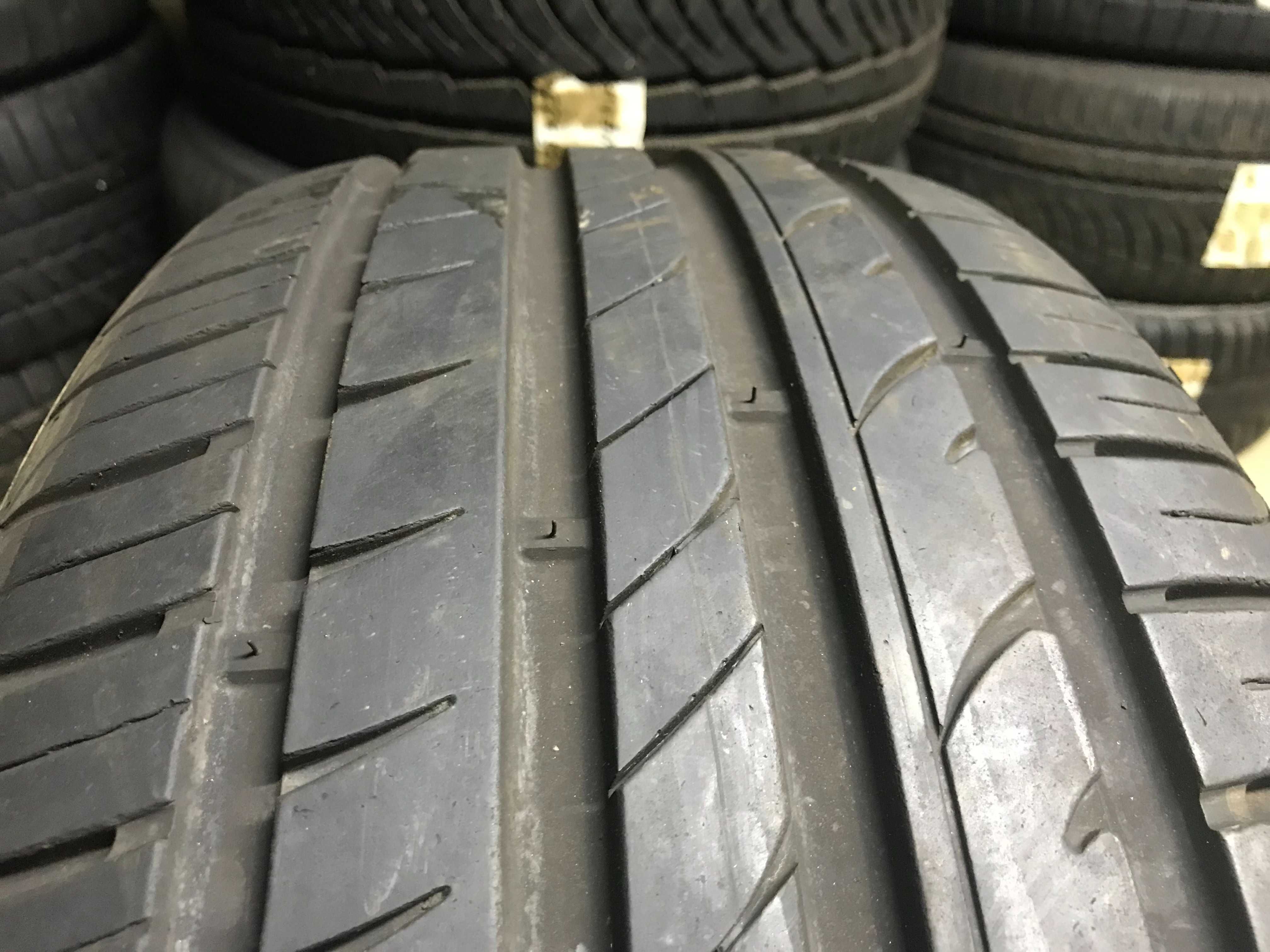 235-45 R18 94V Hankook Ventus Prime 2 Korea розпаровка 1шт