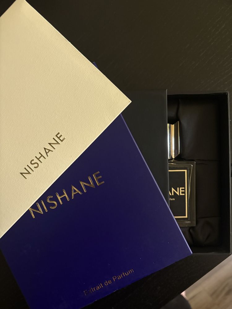 Продам Nishane Ani 50ml