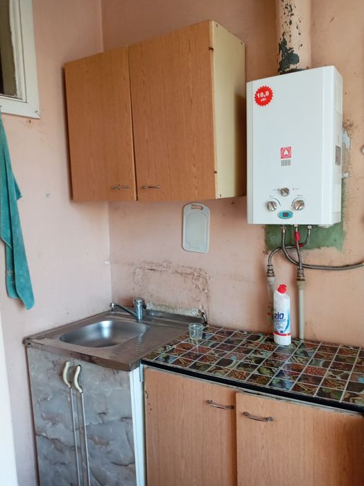 Продам квартиру 2 комнатную