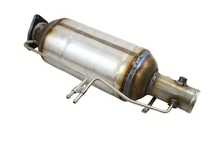 DPF Filtr Katalizator VOLKSWAGEN T5 2,5TDI 174ps