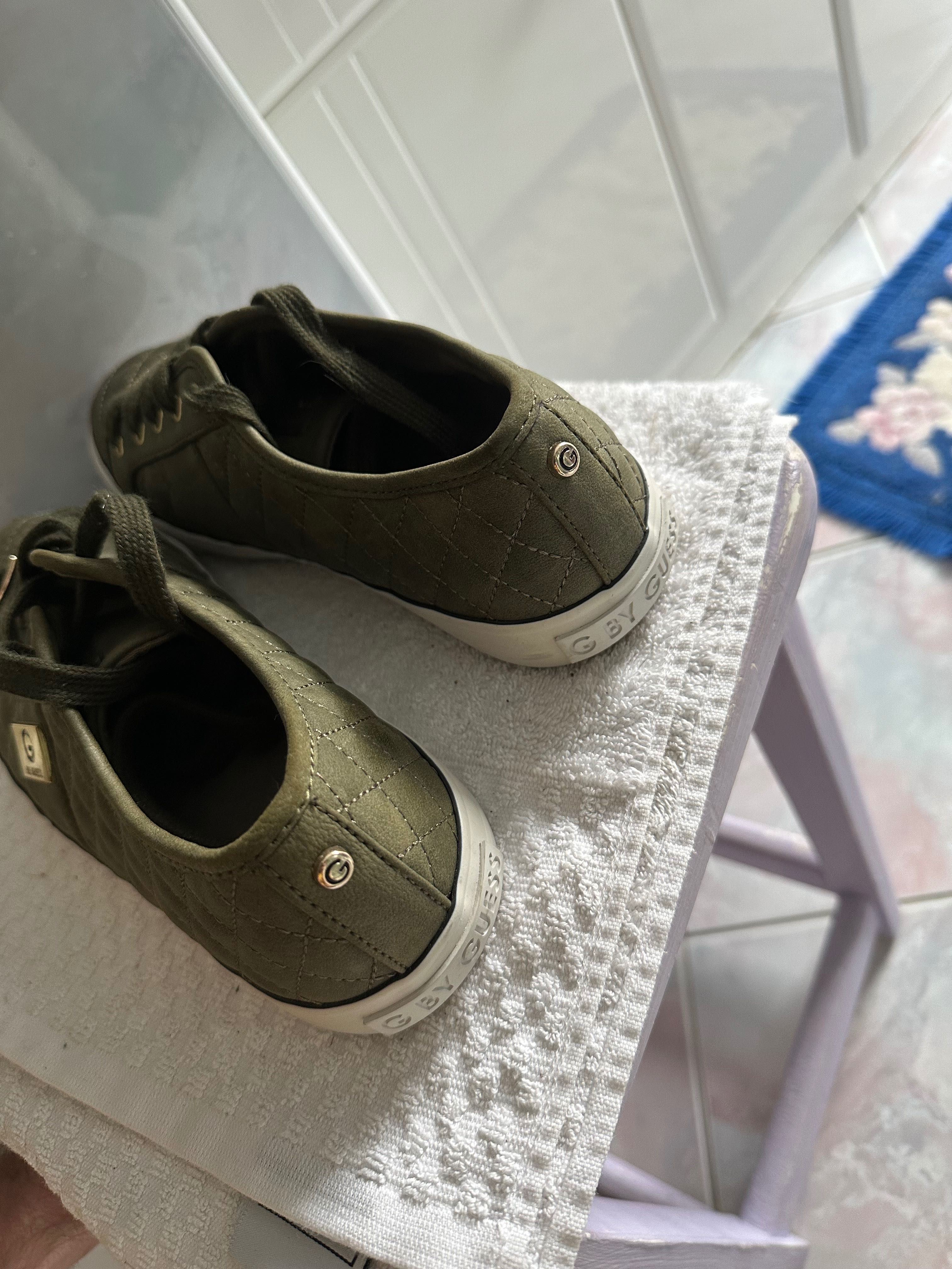Buty guess, jak nowe rozmiar 40,5