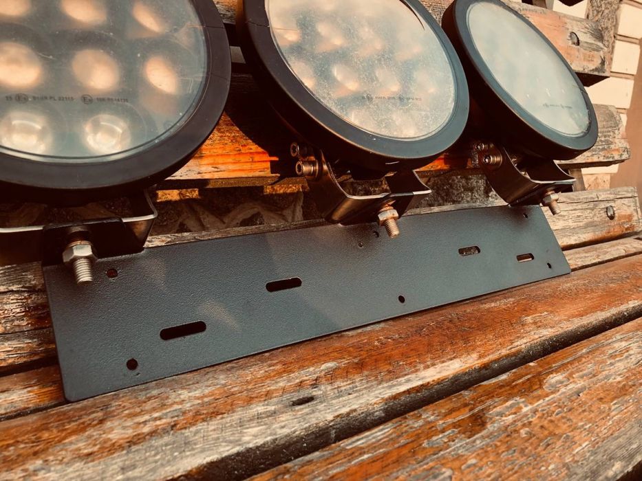 Автомобильный прожектор “Award” LED Лампы.