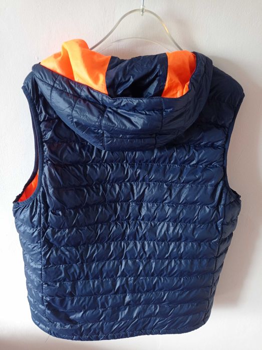 Kamizelka, bezrekawnik meska r.XL