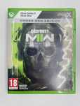 Call Of Duty MW2 Xbox one Series x II