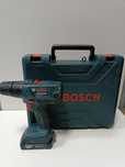 Акумуляторний шуруповерт Bosch Professional GSR 180-Li