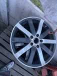 Продам диски r17 комлект