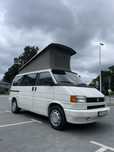 Volkswagen Eurovan MV Westfalia California benz+gaz T4 multivan