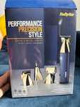 Multi trimmer Babyliss