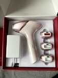 Philips Lumea BRI958X depilator laserowy świetlny