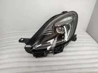 Lampa Lewa Reflektor Lewy Maserati GRECALE UK NOWY!