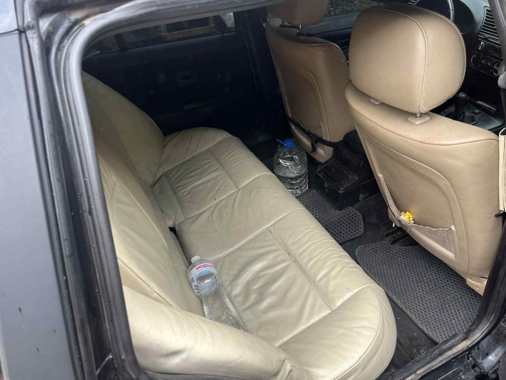 BMW 320i універсал