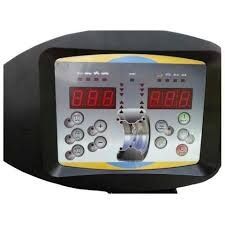 Бaлaнcиpoвoчный cтaнoк (вec кoлeca 70кг) CB66 220V BRIGHT