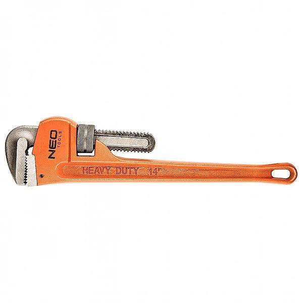 Klucz Do Rur Hydrauliczny Żaba Stillson 350 Mm Neo