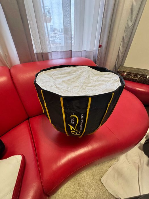 Софтбокс Glow EZ Lock 20" Deep Parabolic Quick Softbox