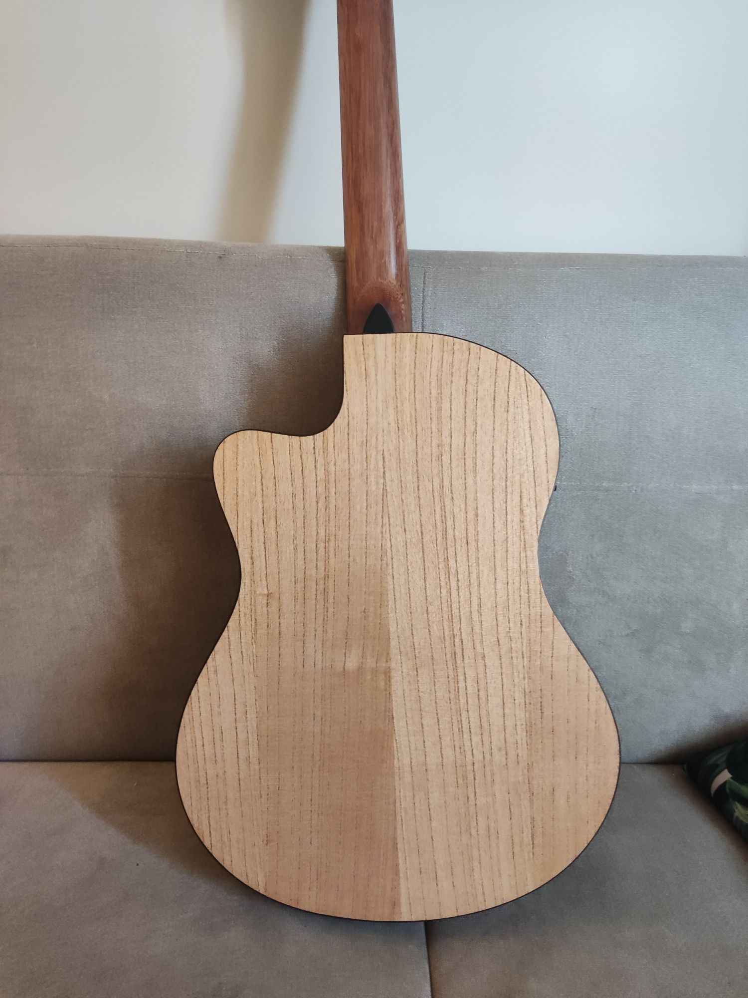 Admira lena ec gitara elektro-klasyczna