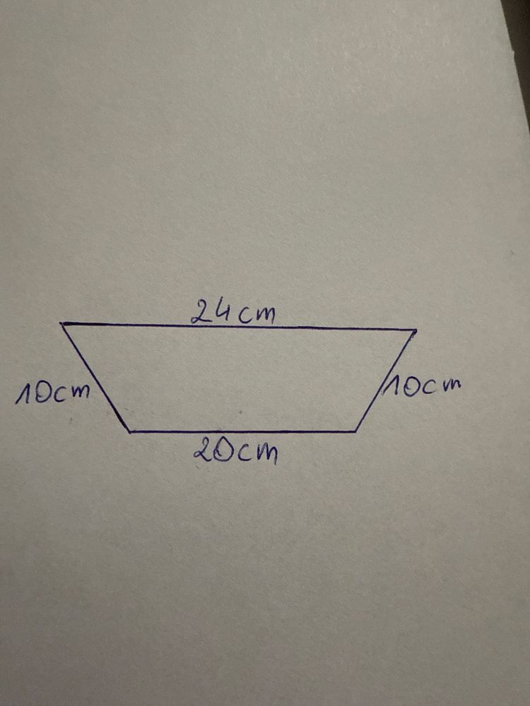 Blacha blachy specjalnie giete na zimno 100cm dlugie 5mm grube