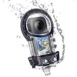 Etui do nurkowania do Insta 360 X3