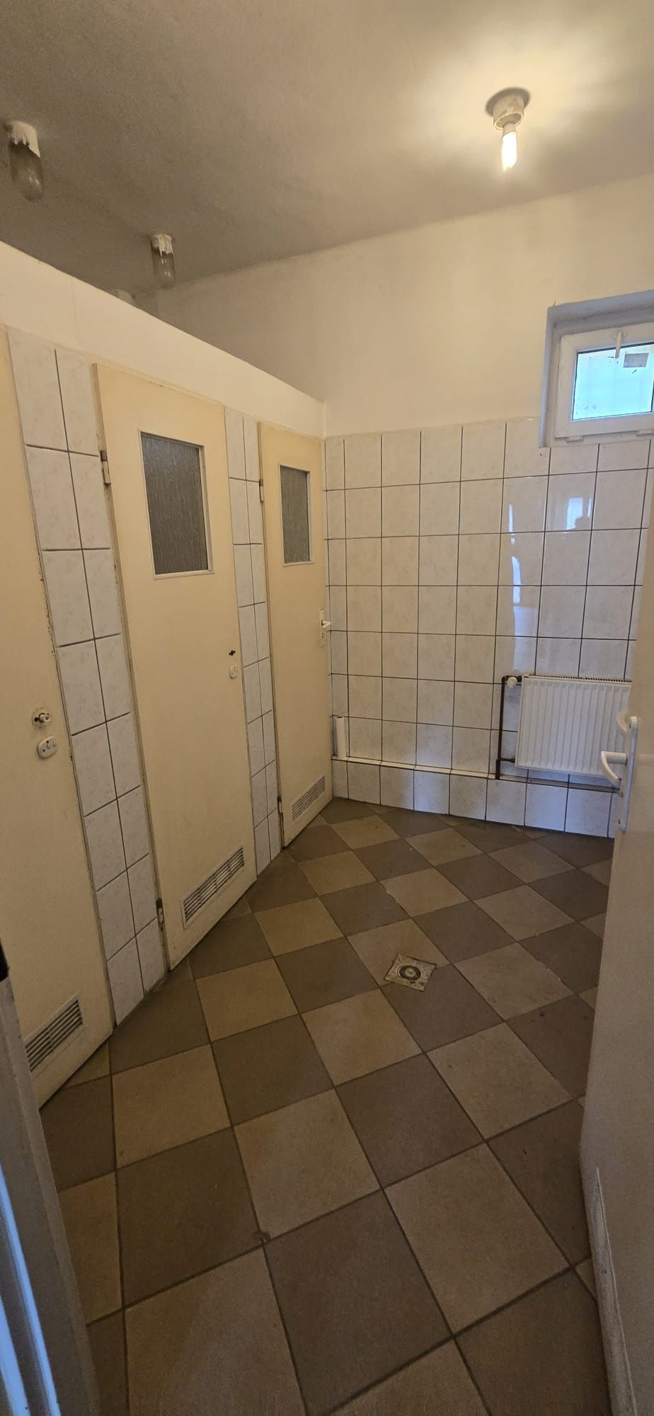 Wynajem lokalu użytkowego