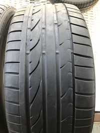 245/45R18-2шт Bridgestone оригинал из Германии 5,5мм в наличие!