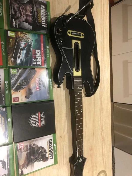 Jogos de Xbox One/Series