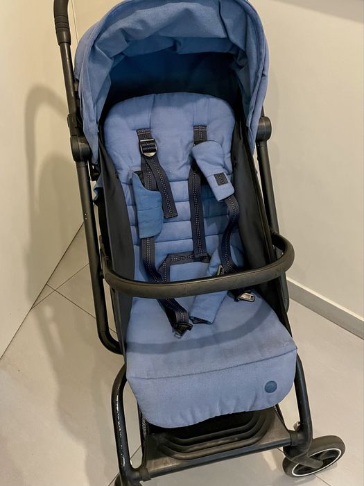 Wózek spacerówka Cybex Eesy S+2