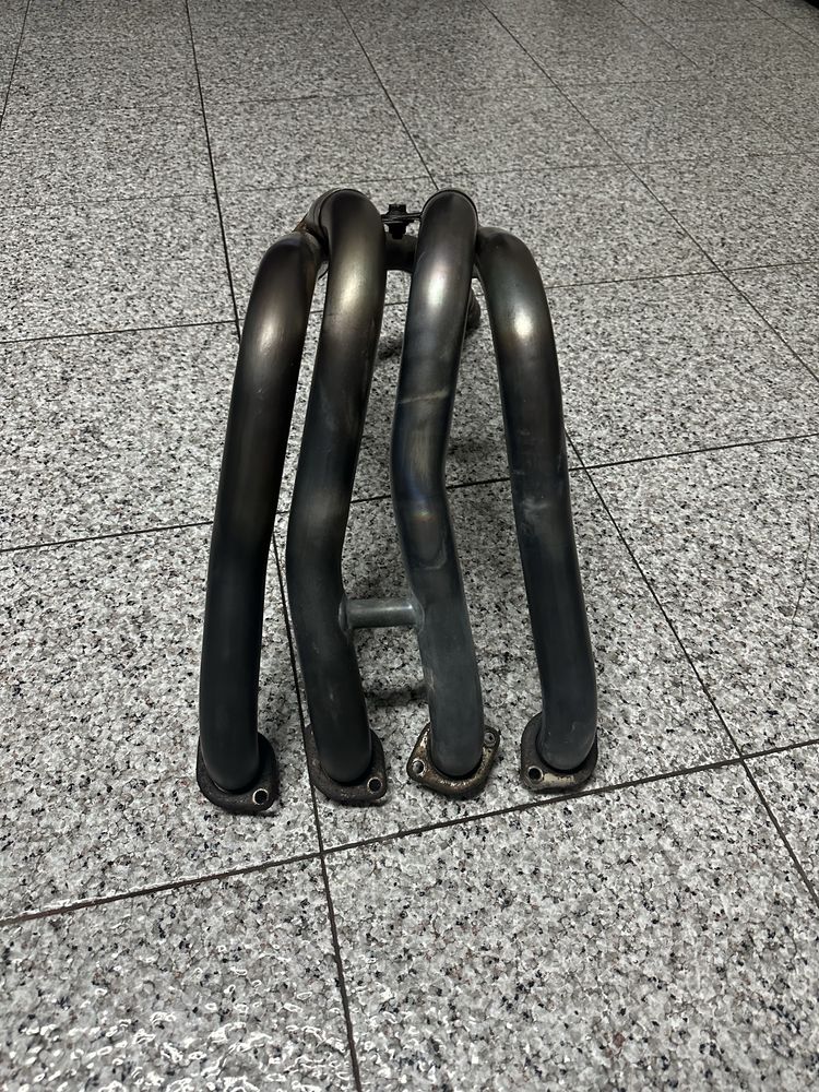 Coletores gsxr 1000