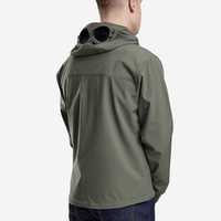 Cp company goggle jacket (new)