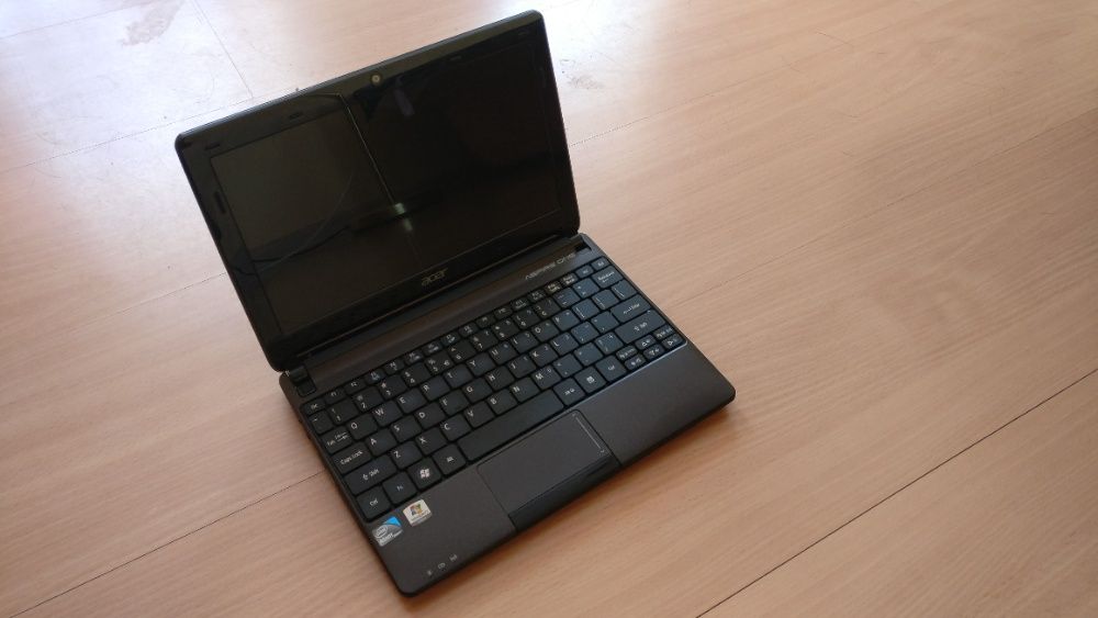 Laptop Acer Aspire One D270 10,1 cala