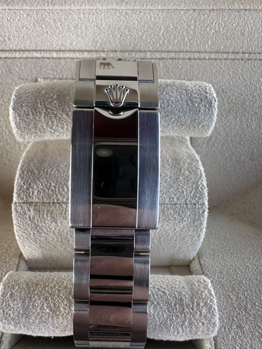 Rolex daytona 116520 white dial - ZAMIANA / sprzedaz