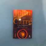 Um Legado de Espiões - John le Carré