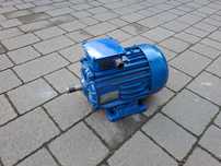 Silnik elektryczny 1,1 kW 1400 polski